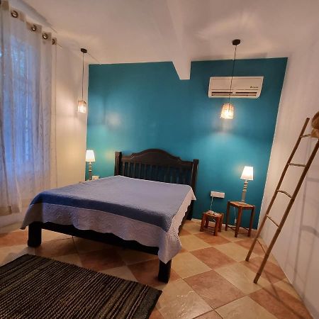 Cside Escape Villa Flic-en-Flacq Dış mekan fotoğraf