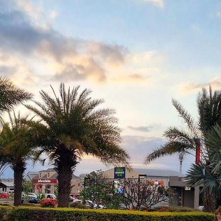 Cside Escape Villa Flic-en-Flacq Dış mekan fotoğraf