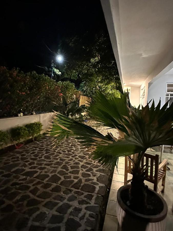 Cside Escape Villa Flic-en-Flacq Dış mekan fotoğraf