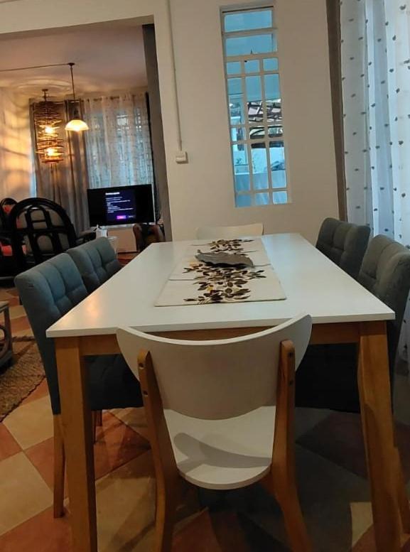 Cside Escape Villa Flic-en-Flacq Dış mekan fotoğraf