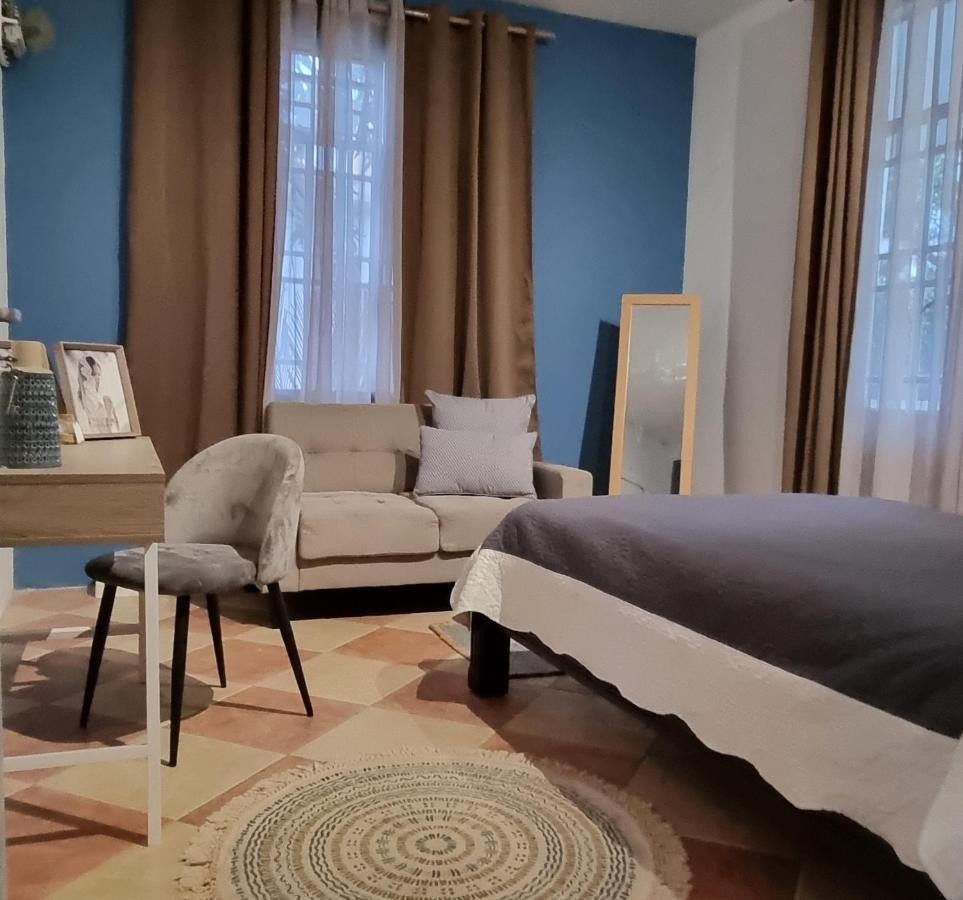 Cside Escape Villa Flic-en-Flacq Dış mekan fotoğraf