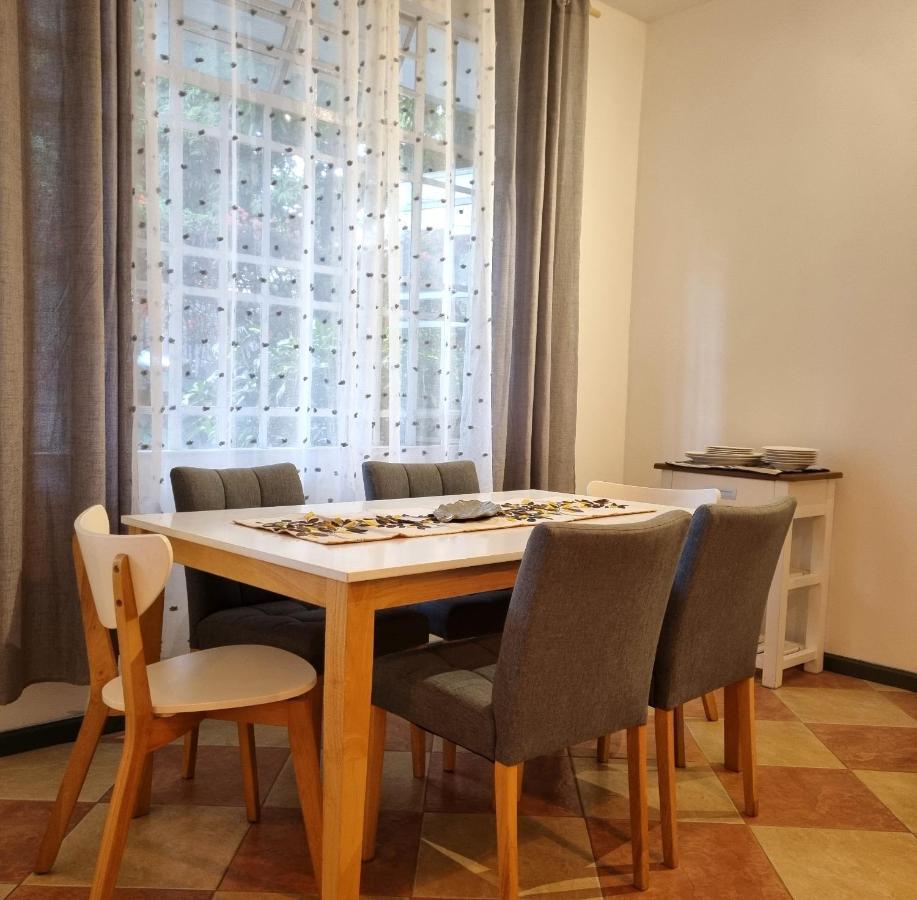 Cside Escape Villa Flic-en-Flacq Dış mekan fotoğraf