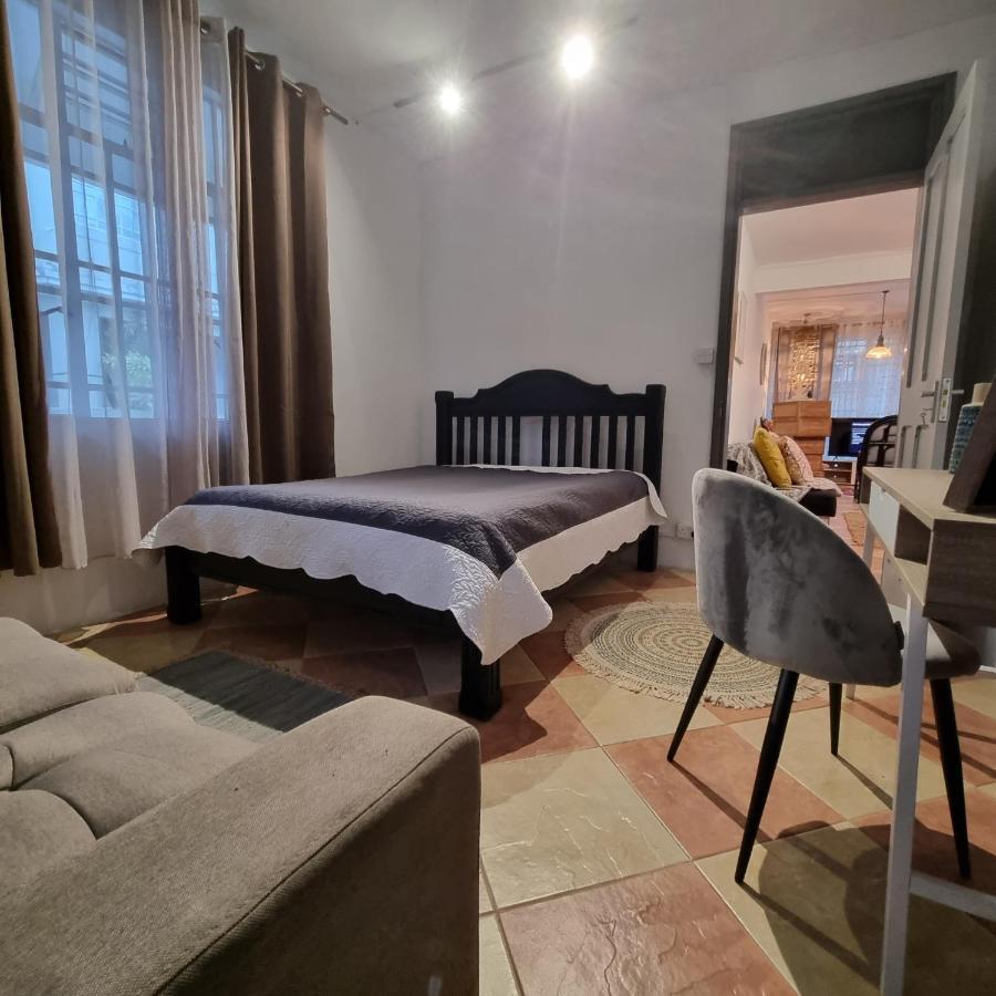 Cside Escape Villa Flic-en-Flacq Dış mekan fotoğraf