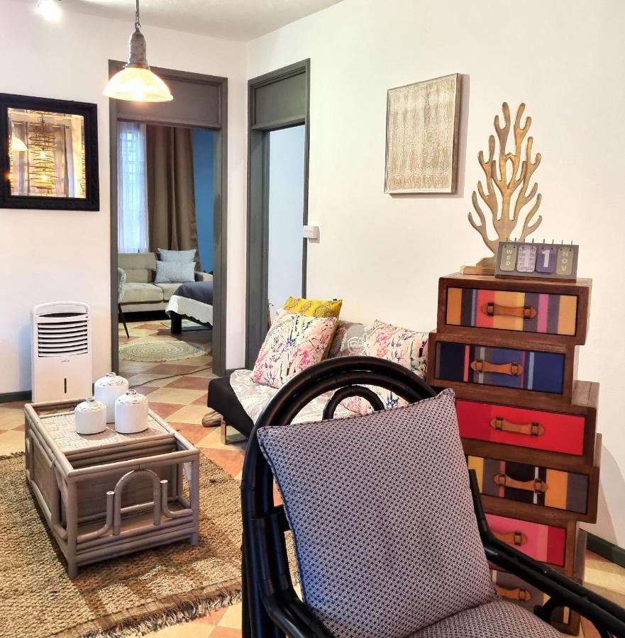 Cside Escape Villa Flic-en-Flacq Dış mekan fotoğraf