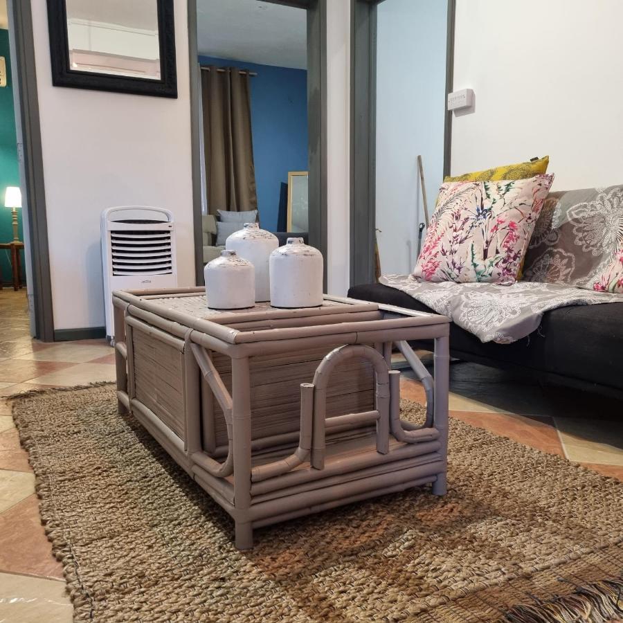 Cside Escape Villa Flic-en-Flacq Dış mekan fotoğraf
