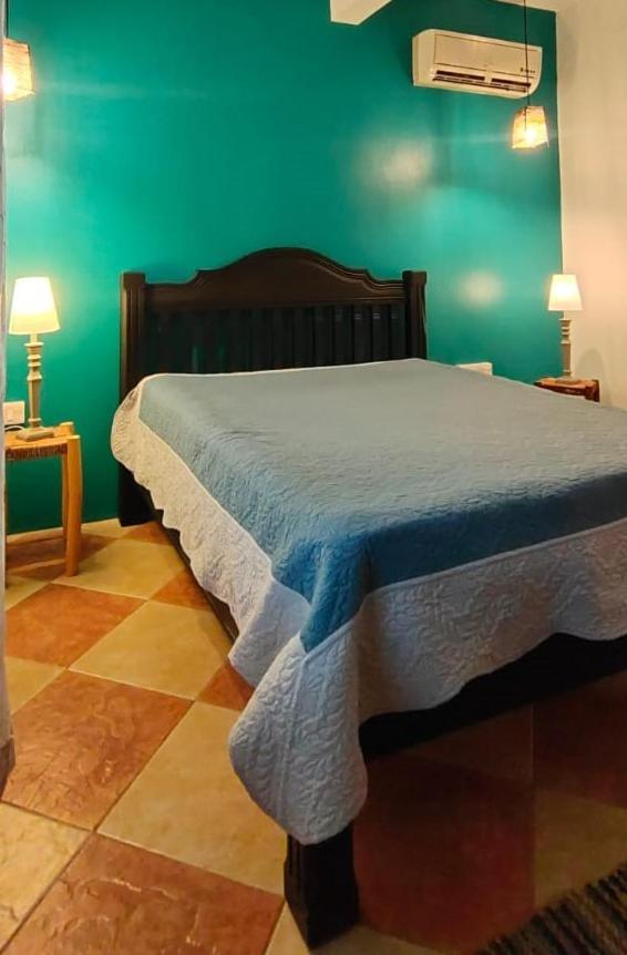 Cside Escape Villa Flic-en-Flacq Dış mekan fotoğraf