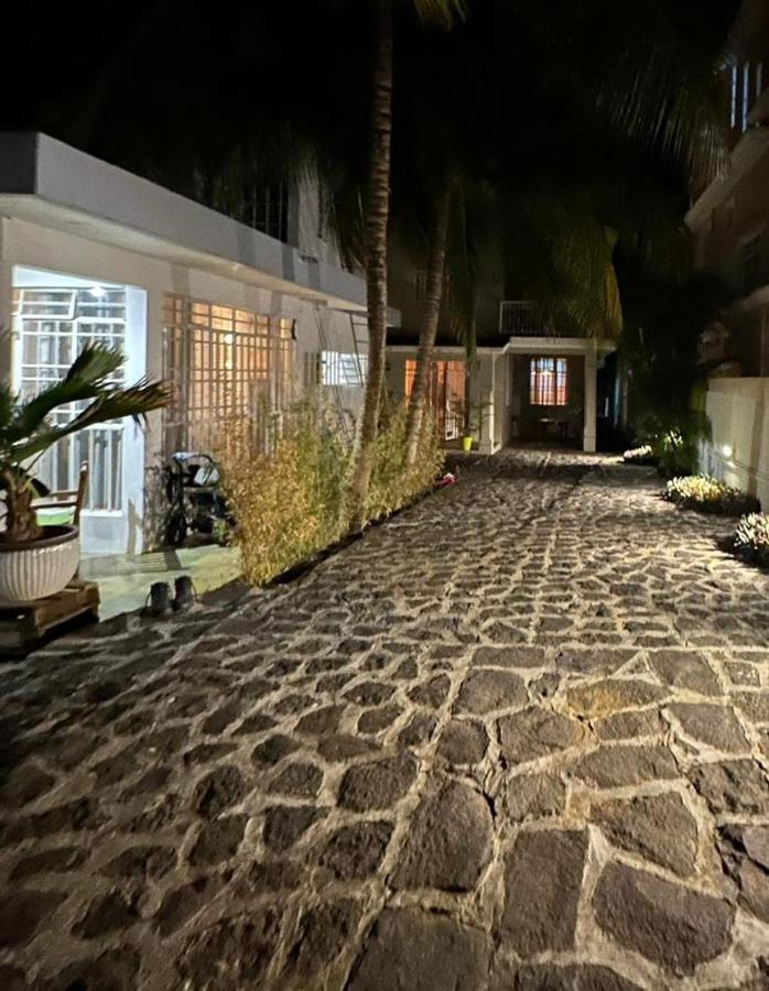 Cside Escape Villa Flic-en-Flacq Dış mekan fotoğraf