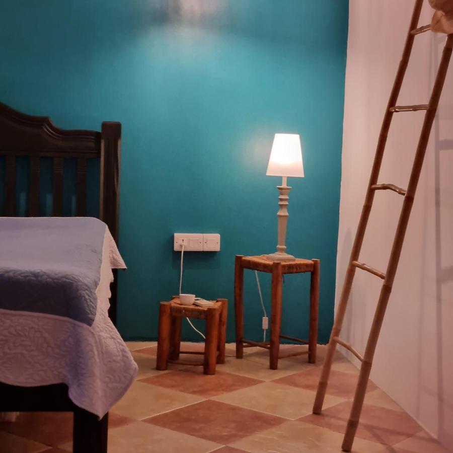 Cside Escape Villa Flic-en-Flacq Dış mekan fotoğraf