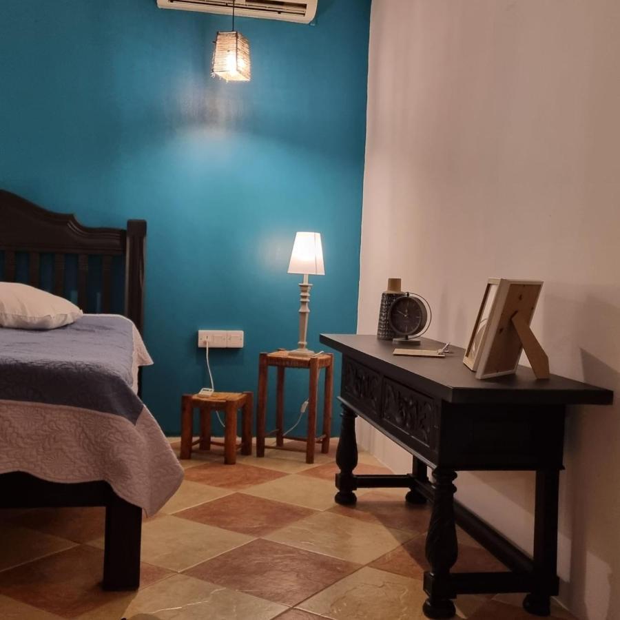 Cside Escape Villa Flic-en-Flacq Dış mekan fotoğraf