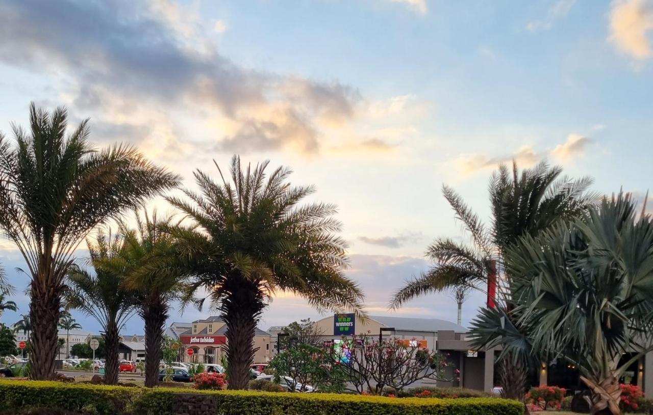 Cside Escape Villa Flic-en-Flacq Dış mekan fotoğraf