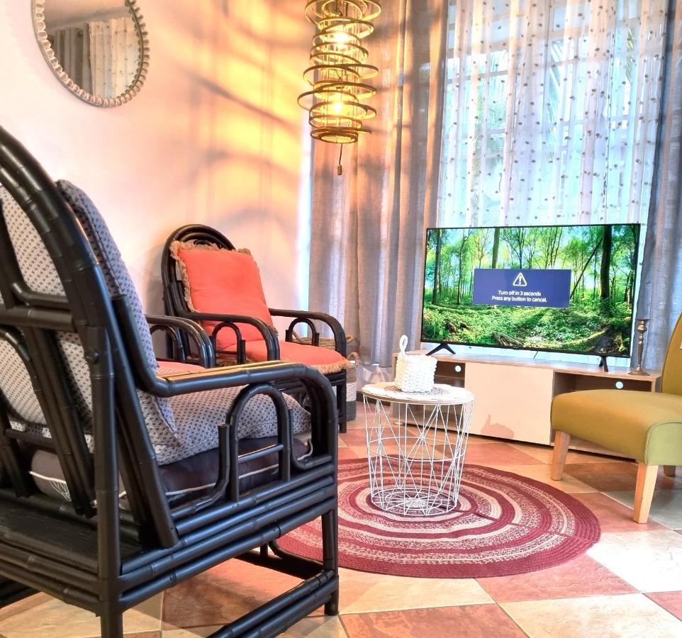 Cside Escape Villa Flic-en-Flacq Dış mekan fotoğraf